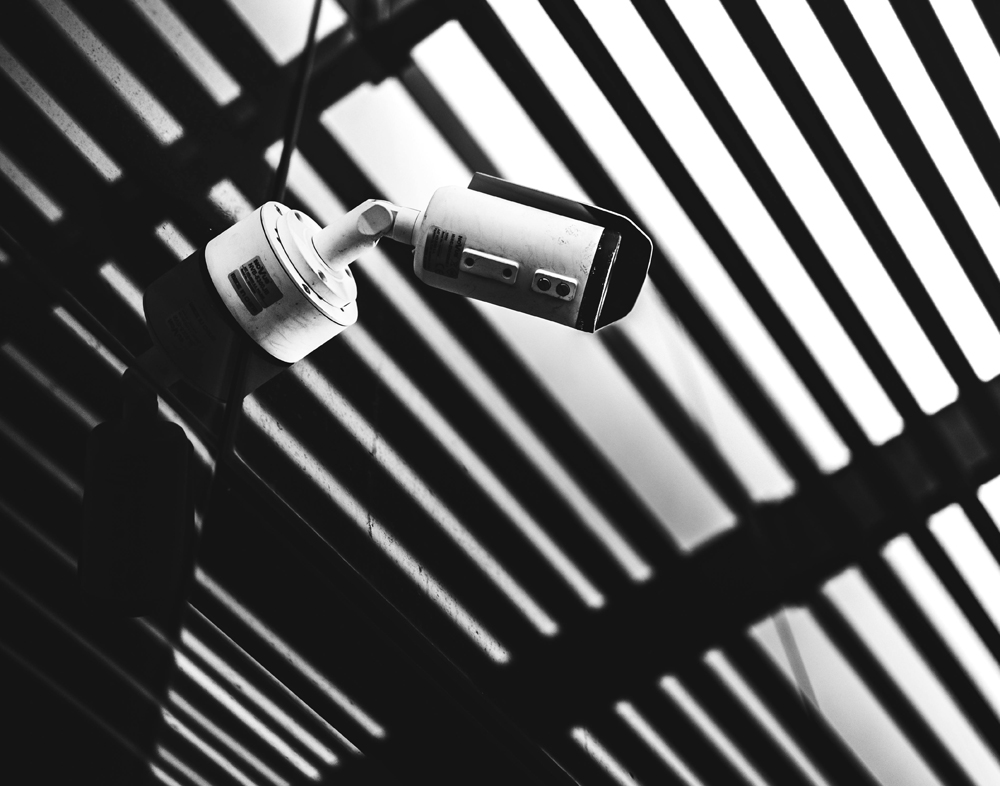 Services de sécurité