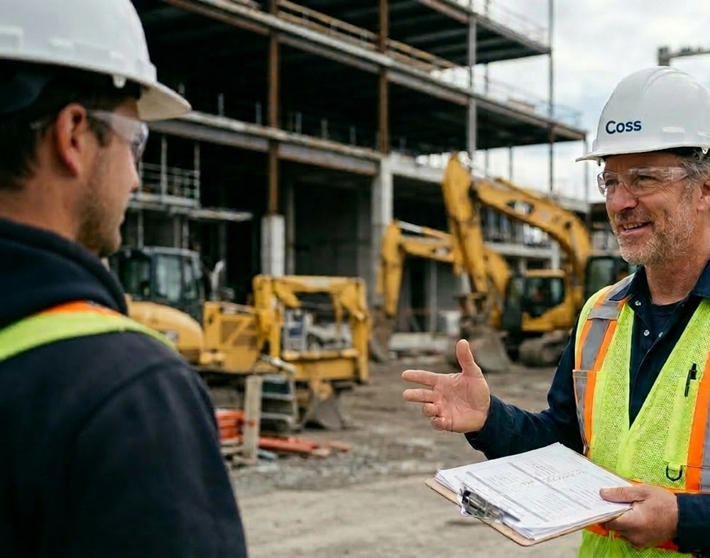 Agents de prévention